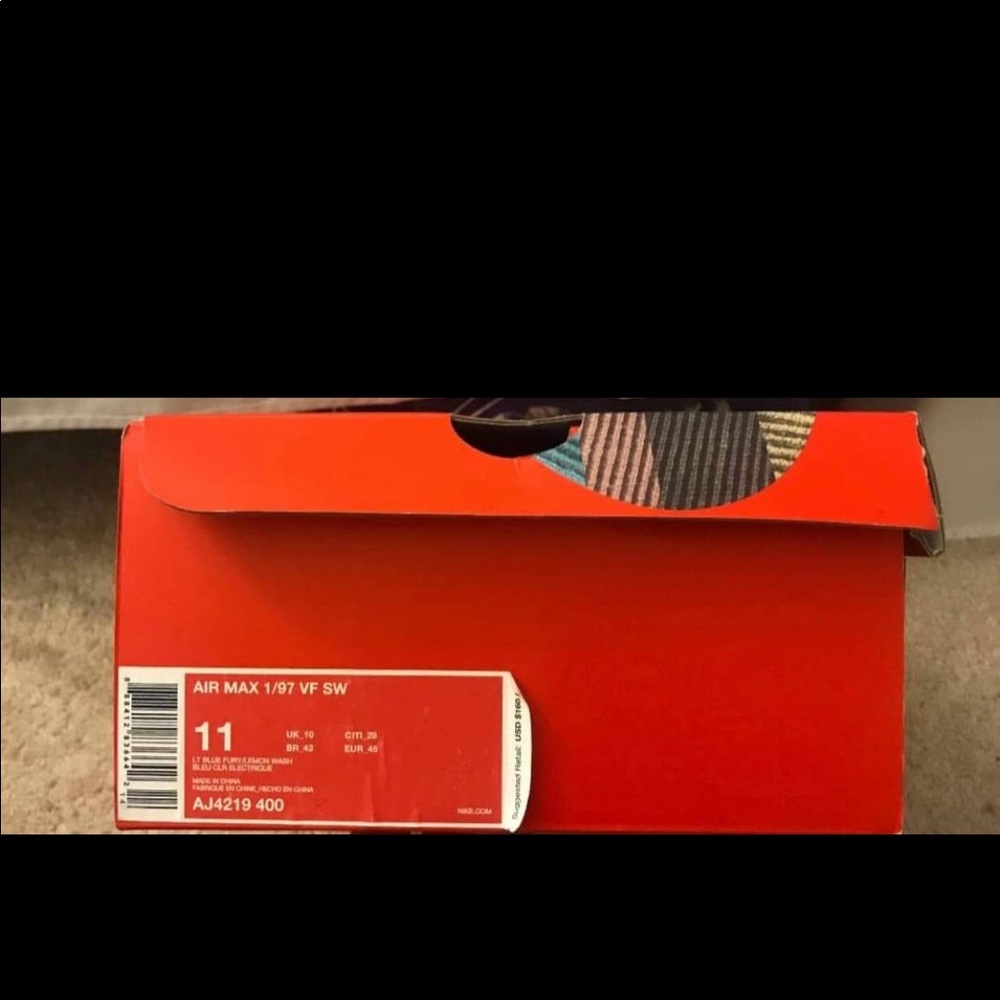 Sean Wotherspoon - Picture 8 of 8